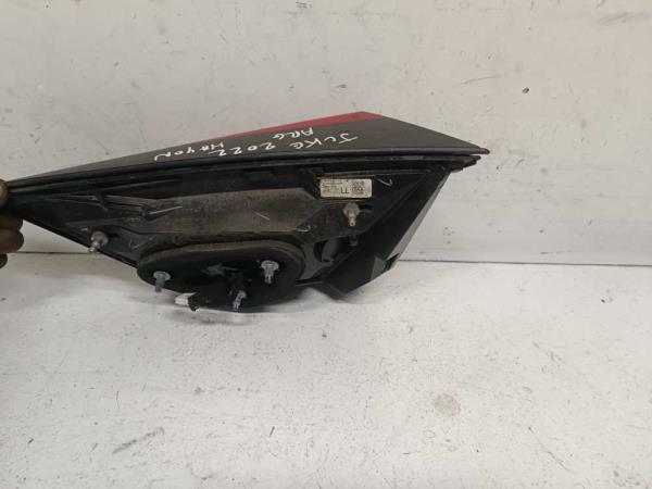 FEU ARRIERE GAUCHE NISSAN - Vue 2